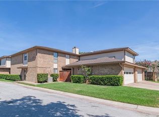 1 Rockwood Cir, Bedford, TX 76021