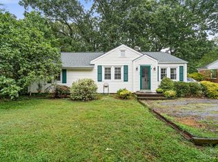 120 E End Ave, Statesville, NC 28677
