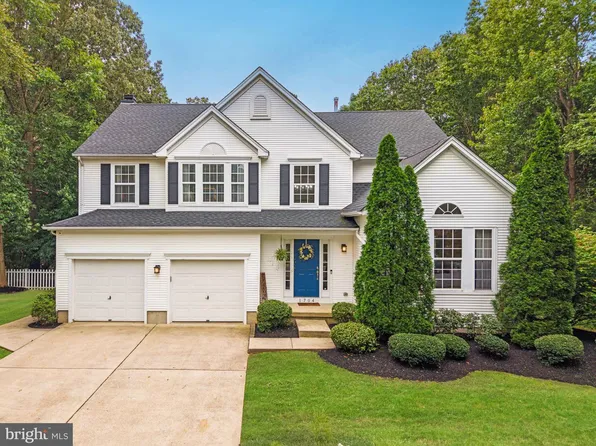 1704 Crowfoot Ln, Williamstown, NJ 08094