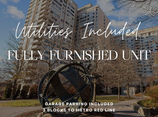 5500 Friendship Blvd APT 1822N, Chevy Chase, MD 20815