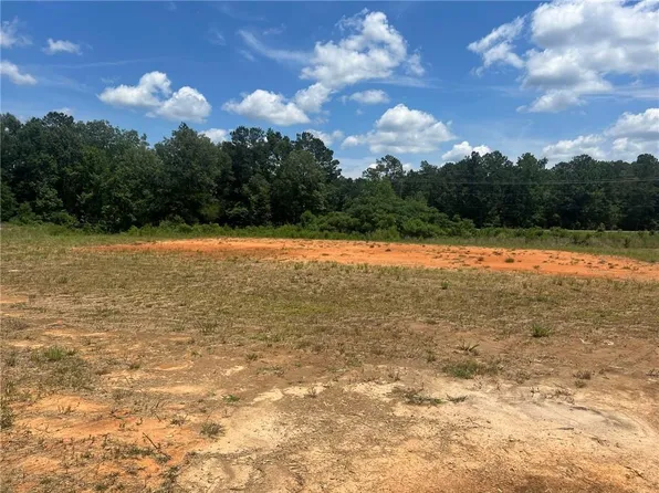 Hannah Loop Lot A, Pineville, LA 71360