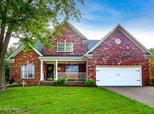 4301 Wooded Bend Way, Louisville, KY 40245