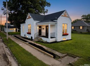 2000 S Grant St, Muncie, IN 47302