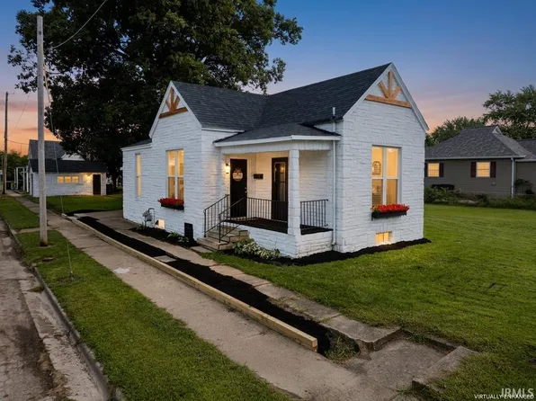 2000 S Grant St, Muncie, IN 47302