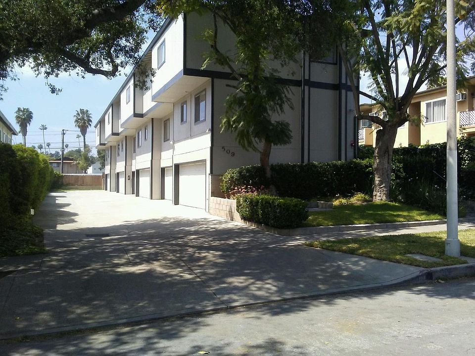 1st image of 509 N Mar Vista Ave APT 5