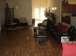 6516 Ruddock Dr, North Las Vegas, NV 89084