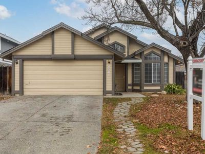 4504 Winter Oak Way, Antelope, CA, 95843