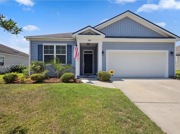208 Horizon Trl, Bluffton, SC 29910
