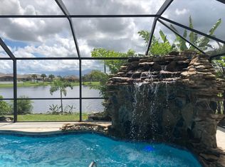 2625 Snapdragon Dr NW, Palm Bay, FL 32907