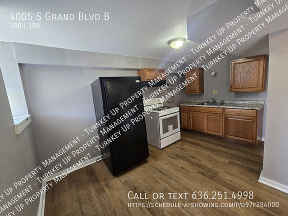 3rd image of 4005 S Grand Blvd #B