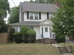 77-79 Montrose St, Newark, NJ 07106