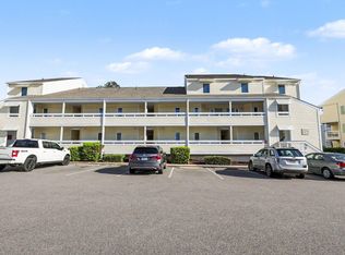 1100 Possum Trot Rd. #D202, North Myrtle Beach, SC 29582