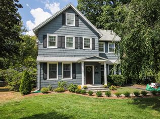 561 Prospect St, Maplewood, NJ 07040