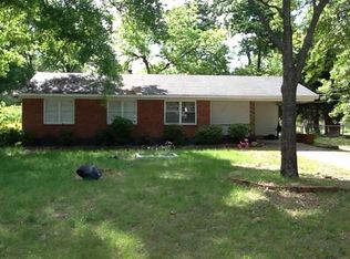 3345 E Rosita Cir, Memphis, TN 38116