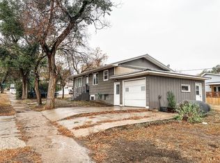 204 2nd Ave NW, Keene, ND 58854