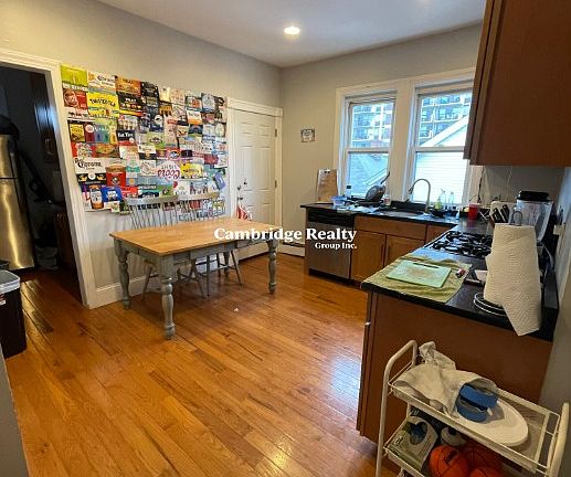 2nd image of 133 Saint Alphonsus St #3R