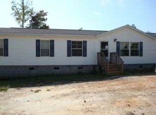1301 Possum Trot Rd, Blacksburg, SC 29702