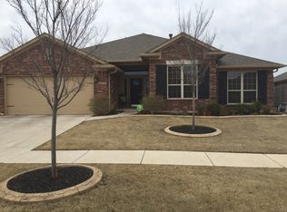 18309 Bodegon Rd, Edmond, OK 73012