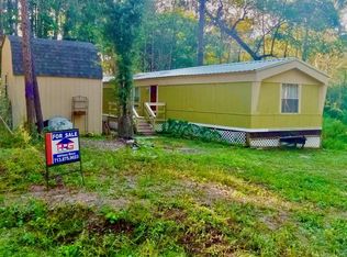 174 Dillon Rd, Dallardsville, TX 77332