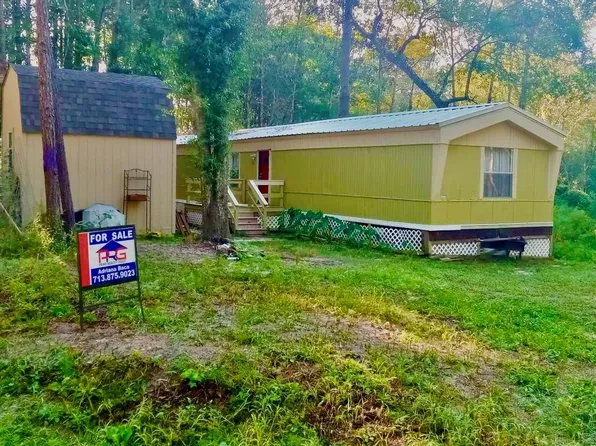 174 Dillon Rd, Dallardsville, TX 77332