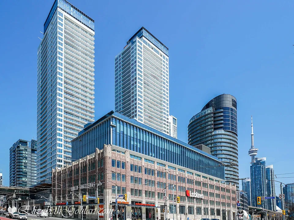 19 Bathurst St #2906