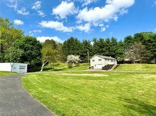 45660 County Road 58, Coshocton, OH 43812