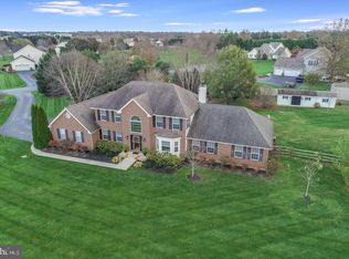 900 Johnstone Ln, Middletown, DE 19709