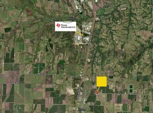 TRACT One Ponderosa Rd, Howe, TX 75459