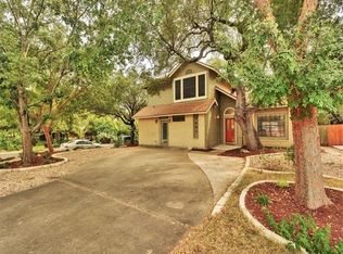7201 Boniface Ln, Austin, TX 78729
