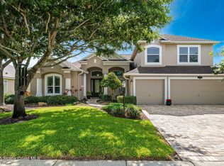 5837 Arlington Cir, Melbourne, FL 32940
