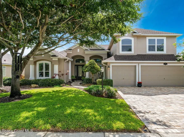 5837 Arlington Cir, Melbourne, FL 32940