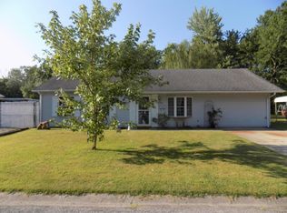 1204 Anderson Dr, Marion, IL 62959