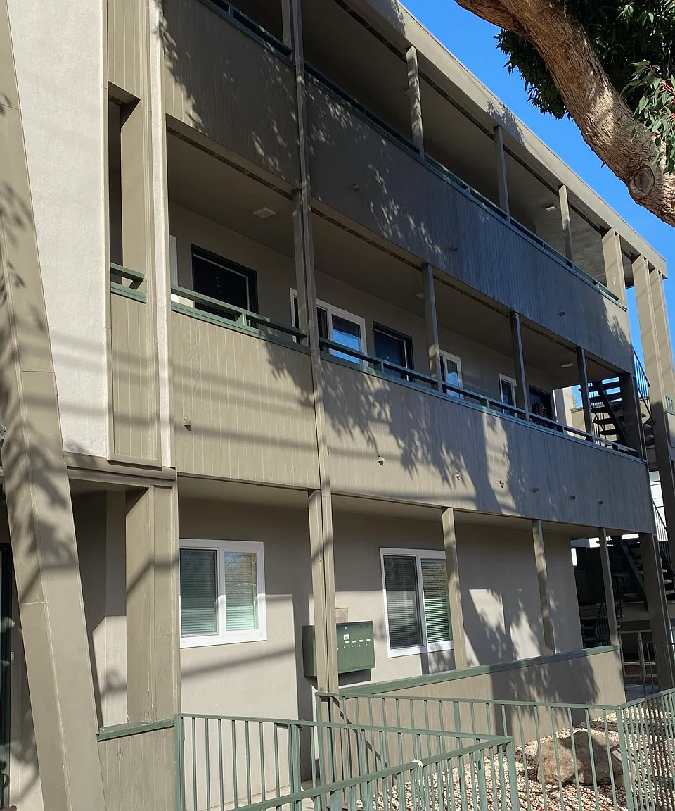 1 bed, $2,800 — Photo 2