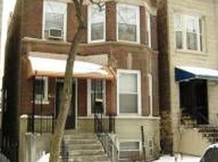 1923 S Saint Louis Ave, Chicago, IL