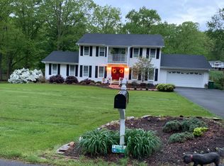 210 Lakeway Dr, Lewisville, NC 27023