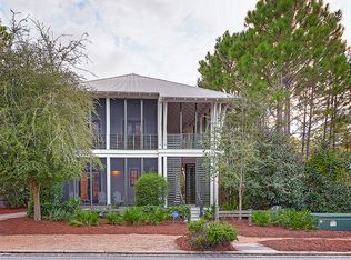415 W Lake Forest Dr, Santa Rosa Beach, FL 32459
