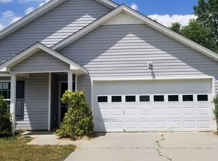 812 White Fawn Dr, Hopkins, SC 29061