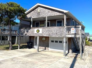 208 E Baum St LOT 1, Kill Devil Hills, NC 27948