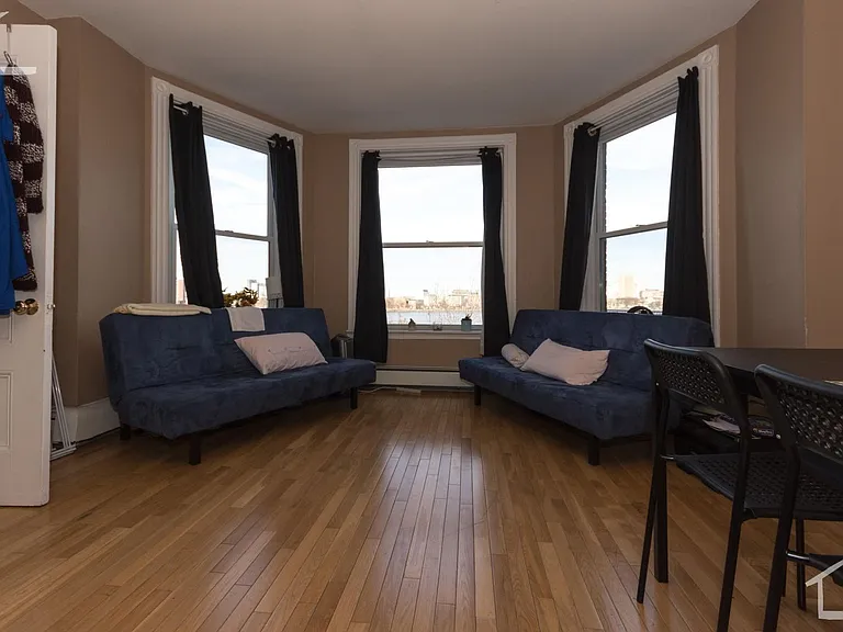 12 Bay State Rd #4R — Photo 13