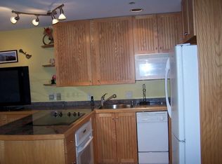 381 Birchwood Ln #381, Kingfield, ME 04947