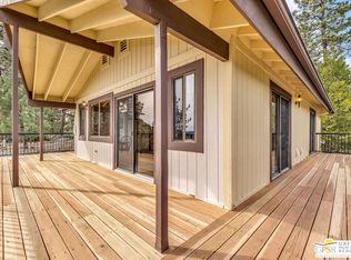 53440 Westridge Rd, Idyllwild, CA 92549
