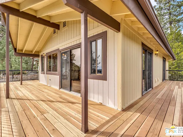 53440 Westridge Rd, Idyllwild, CA 92549