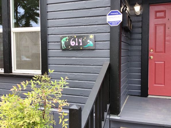 614 E 15th Ave APT A