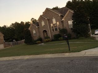 9643 Ridge Way, Kimberly, AL 35091