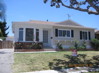 3919 Snowden Ave, Long Beach, CA 90808