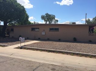 2126 S Granada Dr, Tempe, AZ 85282