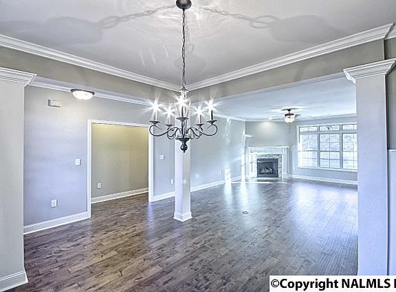 5th image of 4512 Blairmont Dr SE