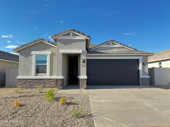 46454 W Lander Lane, Maricopa, AZ 85139