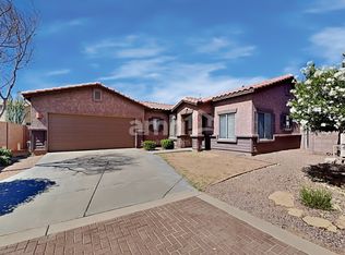 6273 S Teresa Dr, Chandler, AZ 85249