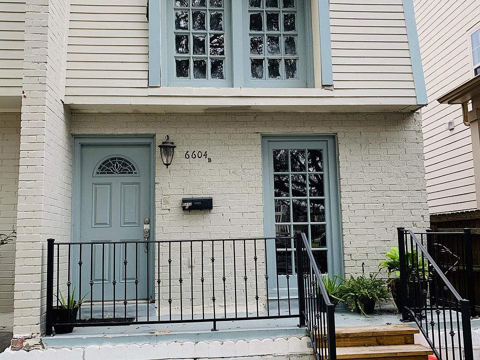 1st image of 6604 Bellaire Dr #B